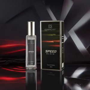 Speed Black