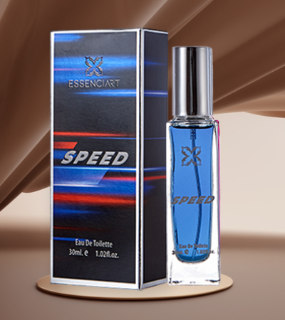 Speed
