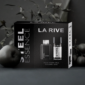 Kit Steel Essence