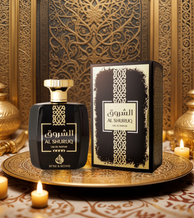 Al Shuruq