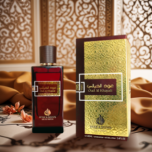 Oud Al Khayali