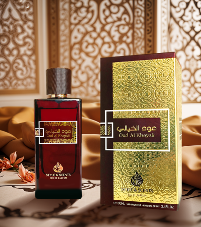 Oud Al Khayali