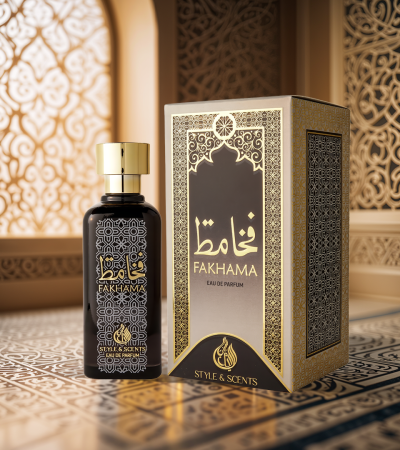 Fakhama