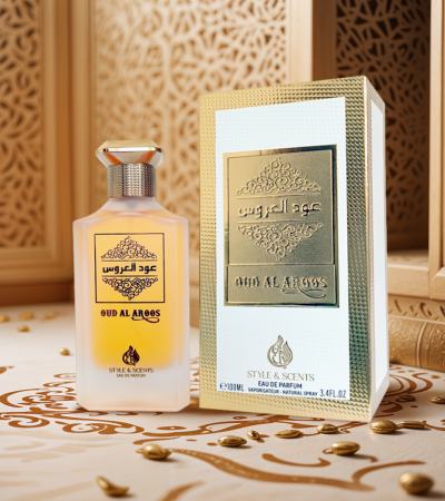 Oud Al Aroos