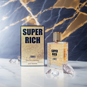Super Rich