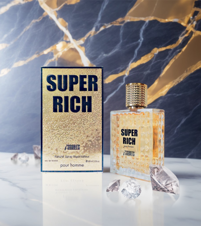 Super Rich