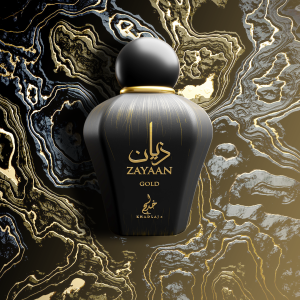 Zayaan Gold - destaque