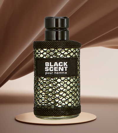 black-scent