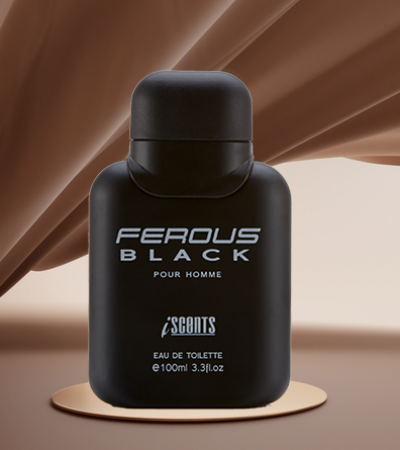ferous-black