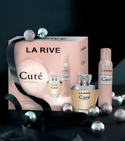 Kit Cuté