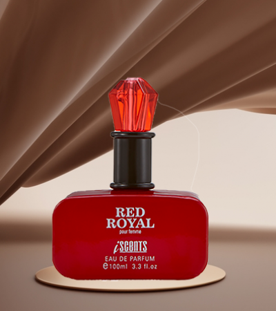 red-royal